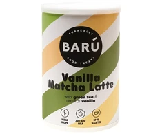 BARU - Vanilla Matcha Latte 250 g