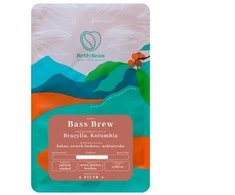 BeMyBean - Bass Brew Filter 250g