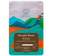 BeMyBean - Boogie Bean espreso kava 250g