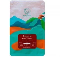BeMyBean - Brazil Monte Carmelo Natural Espresso 1kg