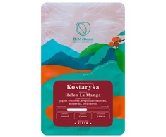 BeMyBean - Costa Rica Helen La Manga Natural Filter 250 g