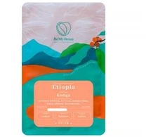 BeMyBean - Etiopijos Kongo plauti filtrai 250 g