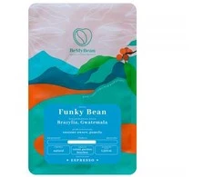 BeMyBean - Funky Bean natūrali espreso kava, 250 g