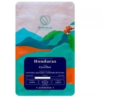 BeMyBean - Honduras Caviflor Washed Espresso 250 g