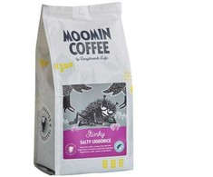 Bergstrands Kafferosteri - Moomin Coffee - Stinky 250g