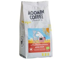 Bergstrands Kafferosteri Bergstrands Kafferoster - Moomin kava - Moominmamma 250g