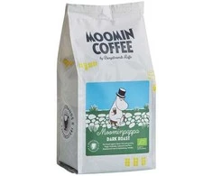 Bergstrands Kafferosteri - Moomin kava - Moominpappa 250g