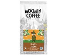 Bergstrands Kafferosteri - Moomin Coffee - Snufkin Hazelnut 250g