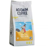 Bergstrands Kafferosteri - Moomin Coffee - Little My 250g