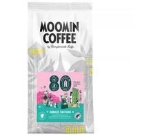 Bergstrands Kafferosteri - Moomin Kava - 80 Jubilee Edition filtras 250g