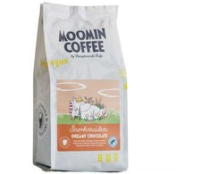 Bergstrands Kafferosteri - Moomin Coffee - Snorkmaiden 250g