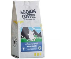 Bergstrands Kafferosteri - Moomin Kava - Moomintroll 250g