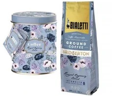 Bialetti – Bridgerton Royal Regency Blen