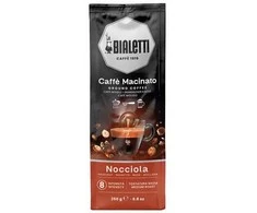 Bialetti - Caffe Macinato Nocciola Espresso 250g