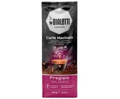 Malta kava Bialetti Universal Ground Pregiato, BIA096080523, 250 g