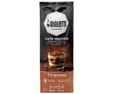 Bialetti - Caffe Macinato Tiramisu Espresso 250g