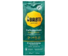 Bialetti - Kolumbijos malta kava 200 g