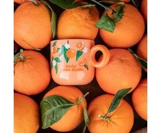 Bialetti Fruit Vibes 2 vnt. x 350 ml