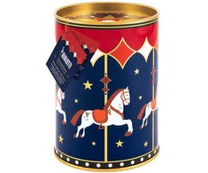 Bialetti Macinato Tiramisu Joyful Christmas Espresso kawa mielona 250 g