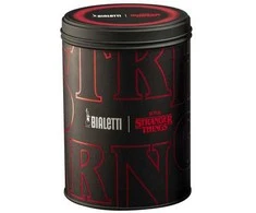 Bialetti - ground coffee Stranger Things with can 250 g