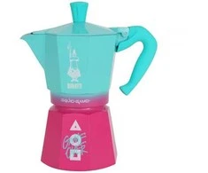 Bialetti Squid Game Moka Express 6TZ (300 ml)