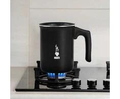 Bialetti Montalatte 160 ml juoda