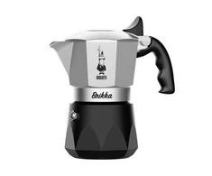 Espresso kavinukas Bialetti Brikka, 2 puodeliams
