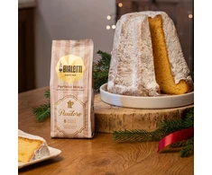 Malta kava Bialetti - malta kava Skardinė Pandoro 200 g (2101020721)