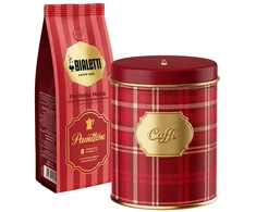 Bialetti - Perfetto Moka Barattolo Panettone 200 g