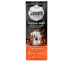 Malta kava Bialetti Perfetto Moka Carmello 250 g