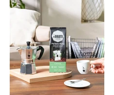 Bialetti - Perfetto Moka Cocco 250 g