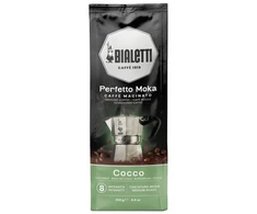 Bialetti - Perfetto Moka Cocco 250 g