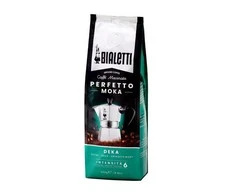 Kavos aparatas Bialetti Perfetto Moka Deka - bezkofeinowa (mielona) 250g