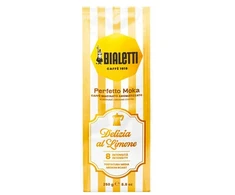 Bialetti - Perfetto Moka Delizia al Limone 250 g