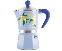 Bialetti Fruit Vibes Rainbow 3TZ (130 ml) mėlyna