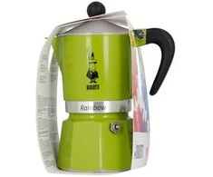 Kavos aparatas Bialetti RAINBOW 3 TZ (15