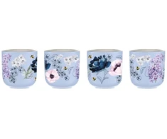 Bialetti - Set 4 Bridgerton Cups 80 ml