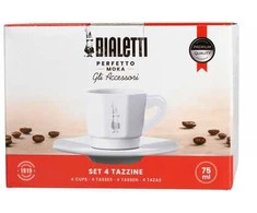 Puodeliai - Bialetti RTATZ402, Balti