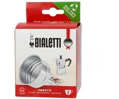 Bialetti Spare funnel for aliuminio espresso makers 2tz