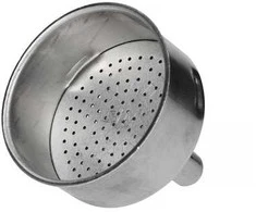 Bialetti Bialetti - Pakeičiamas piltuvėlis aliuminio kavos aparatams 1tz