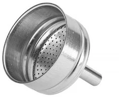 Bialetti – atsarginis piltuvas indukciniams Moka puodams 2tz
