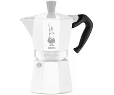 Rankena Bialetti indukciniams mokos puodams (6 puodeliams)