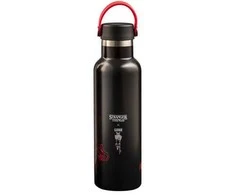 Bialetti termo gertuvė „Stranger Things“, 600 ml, šviečianti tamsoje