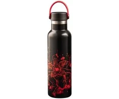 Bialetti termo gertuvė „Stranger Things“, 600 ml, šviečianti tamsoje