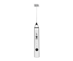 Plakiklis Bialetti Whipper Pro sidabrinė