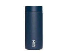 MiiR MiiR - 360 Traveler tamsiai mėlyna - termodėžė 350 ml