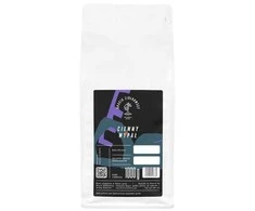 Kavos pupelės Bracia Ziółkowscy Dark Burn 250 g
