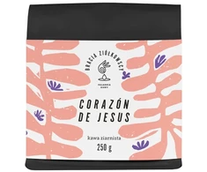 Bracia Ziółkowscy - Colombia Monteblanco Blueberry Anaerobic Washed Filter 150 g