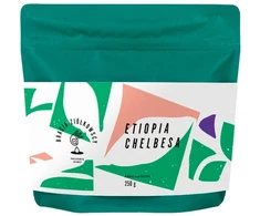 Bracia Ziółkowscy - Ethiopia Chelbesa Natural Filter 250 g