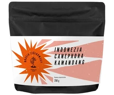 Bracia Ziółkowscy - Indonesia Canpehora Kamandang Anaerobic Natural Filter 250 g